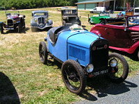 Rosengart (LR2 sport) (1927-30) (prise dans le Rhone, France, 2014) (3)